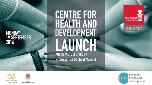 CHAD Launch