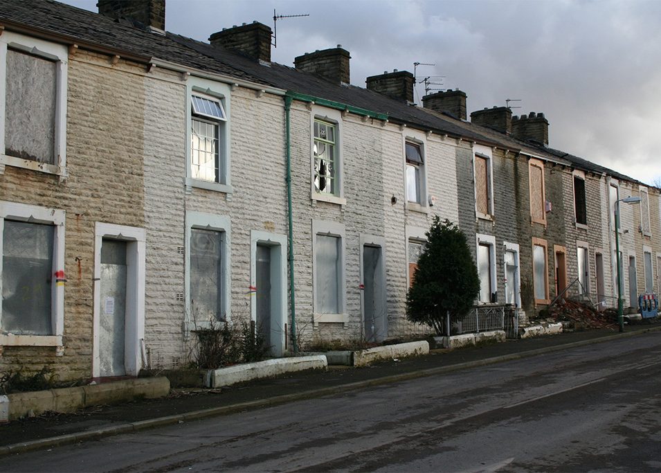 Stoke Housing Scheme Stoke Housing Scheme