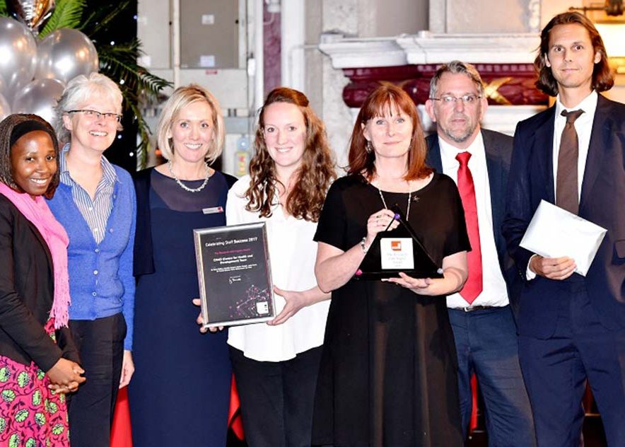 CHAD-award-winners