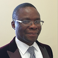 Marcus Chilaka Dr Marcus Chilaka