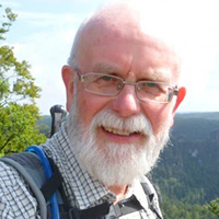 Dr Mike Dent Professor Mike Dent