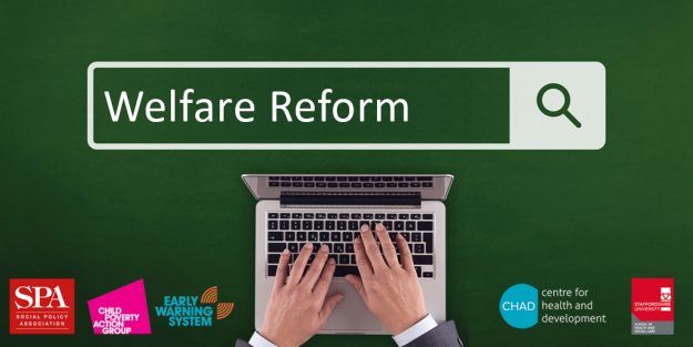 Welfare Reform Summit