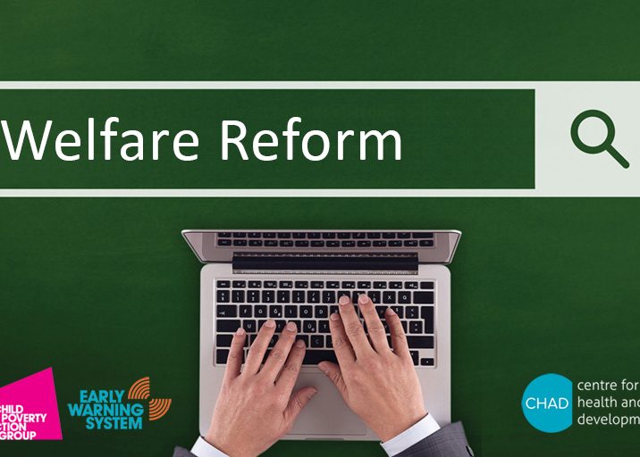 Welfare Reform Summit Welfare Reform Summit