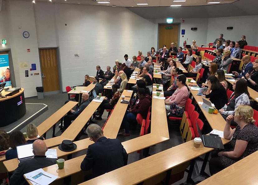 symposium-2019-1 Centre for Health and Development