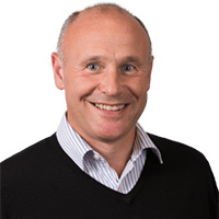 Professor Wilfred McSherry Professor Wilfred McSherry