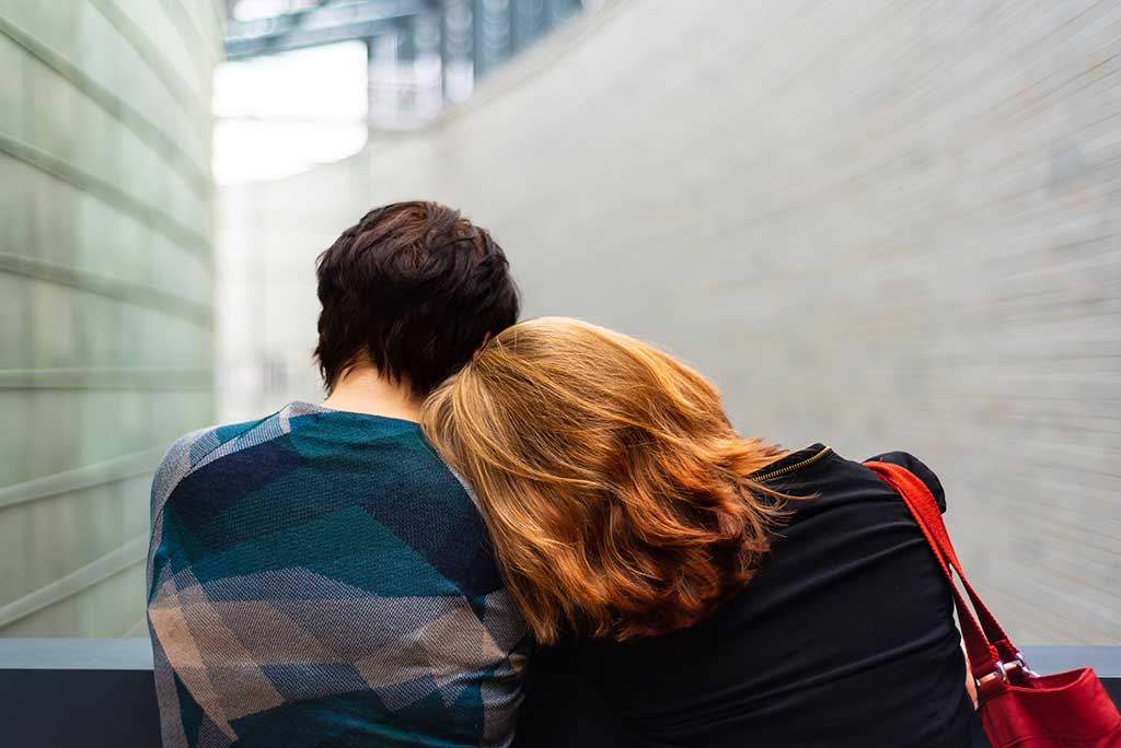 Addiction - Stigma, Inequities and Punishment