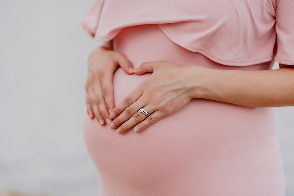 Smoking during pregnancy